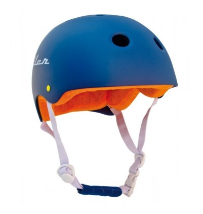 Casco Miller Azul S