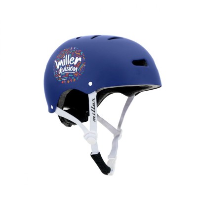 Casco Miller Festival M/L