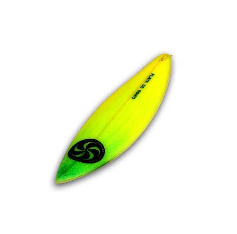 Bisuteria (Tablitas)