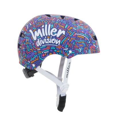 Casco Miller Full Festival M/L