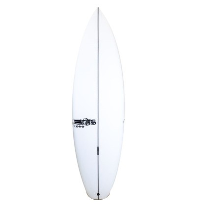 JS 6.2 Xero PE Hip Squash...
