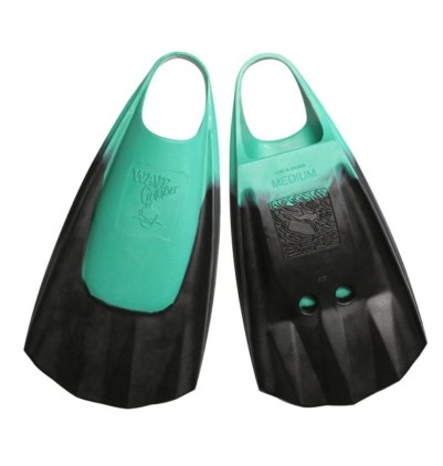 Wave Cripper Fins