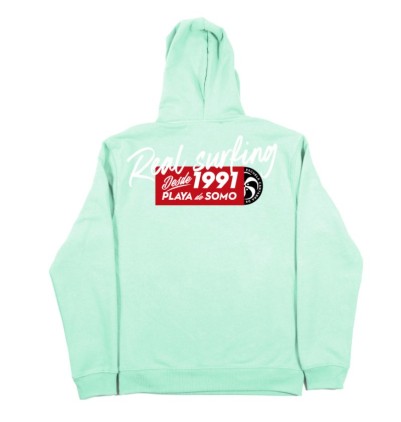 ECS Real Surfing Sweatshirt