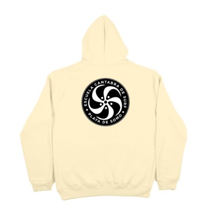 ECS Basic Logo Sweatshirt