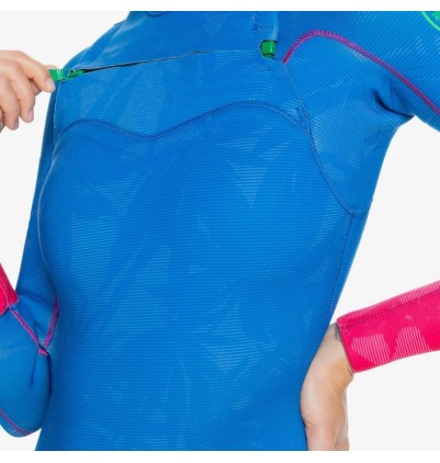 Neopreno Roxy PopSurf fz...