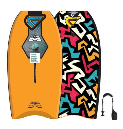 Bodyboard Dynamx T 42"