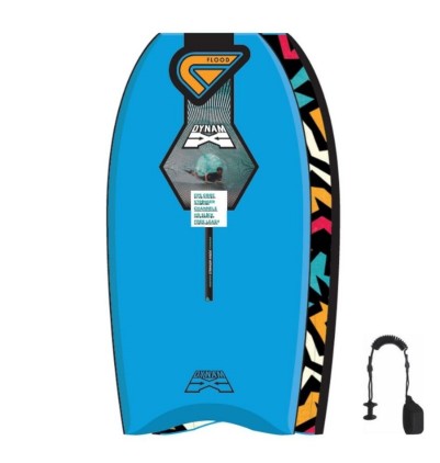 Bodyboard Dynamx 41T