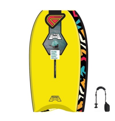 Bodyboard Dynamx 41T