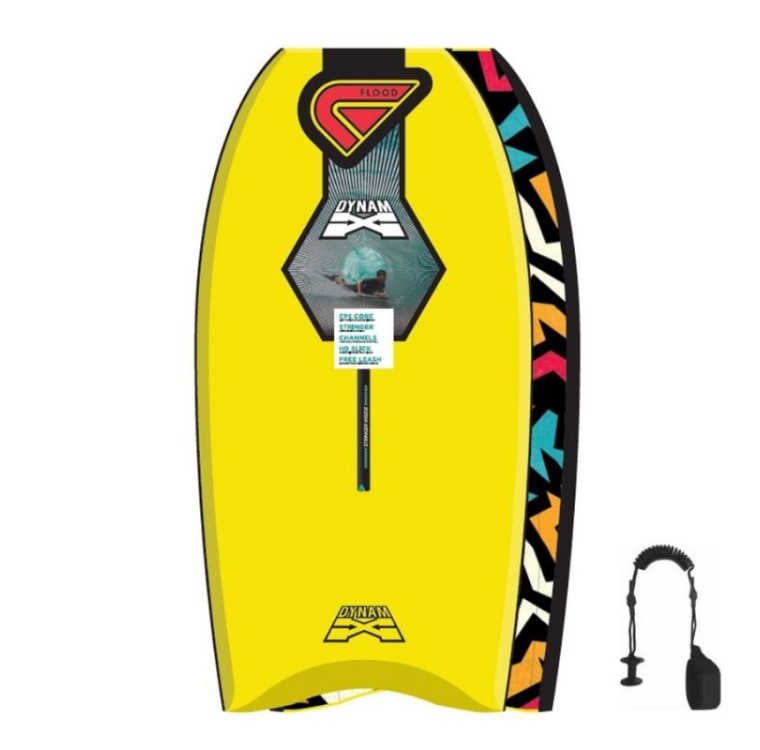 Bodyboard Dynamx T 41"
