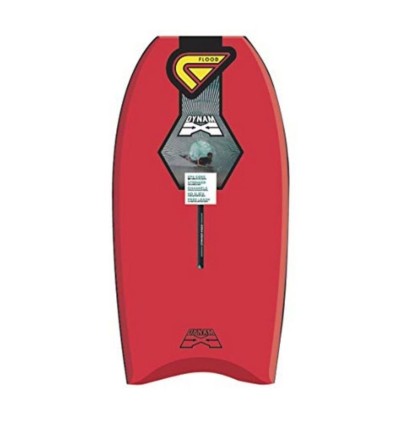 Bodyboard Dynamx P 40"