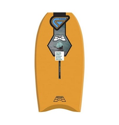 Bodyboard Dynamx P 40"