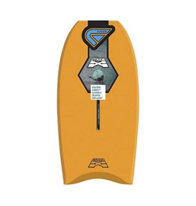 Bodyboard Dynamx P 40"