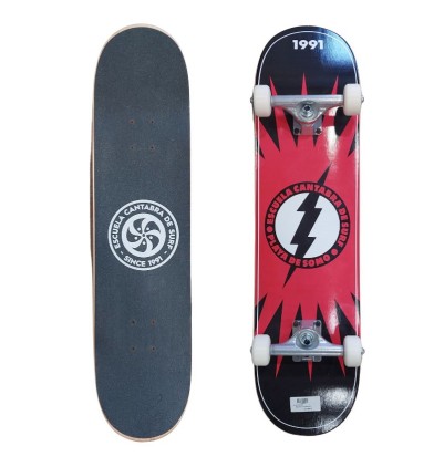 Skate ECS Thunderbolt 8"