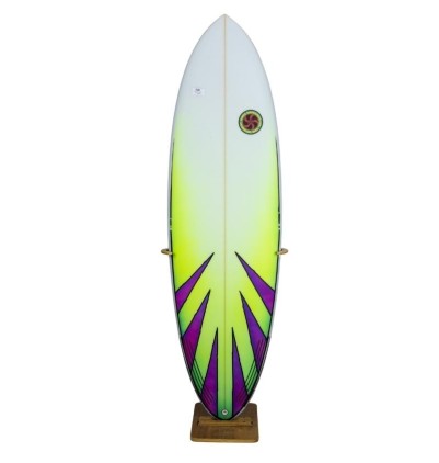 Tabla Somo Surf Board LA91...