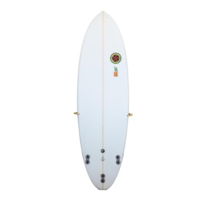 Tabla Somo Surf Board LA91...