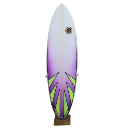 Tabla Somo Surf Board LA91 6.2