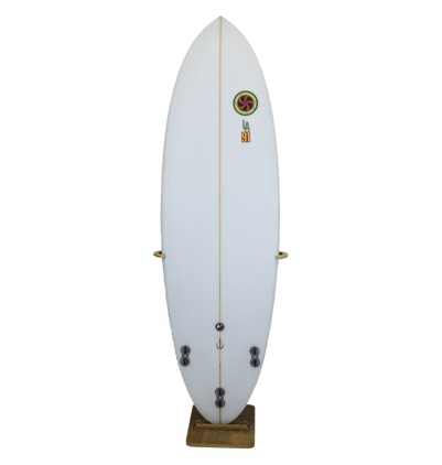 Tabla Somo Surf Board LA91 6.2