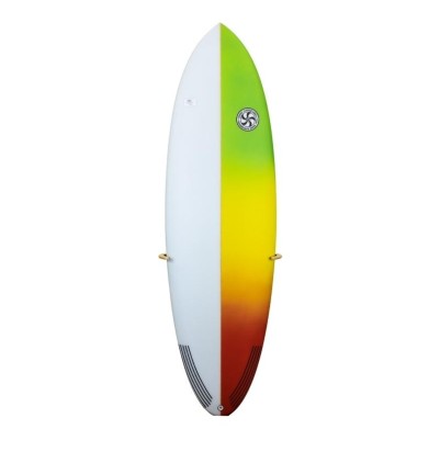 Tabla Somo Surf Boards LA91...