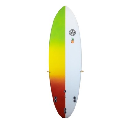 Tabla Somo Surf Boards LA91...