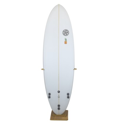 Tabla Somo Surf Board LA91 6.5