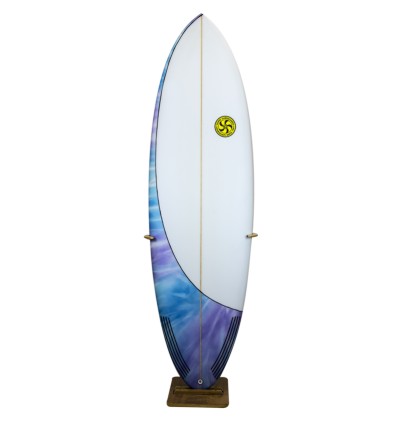 Tabla Somo Surf Boards LA91...