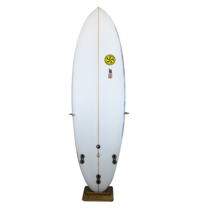 Tabla Somo Surf Boards LA91...