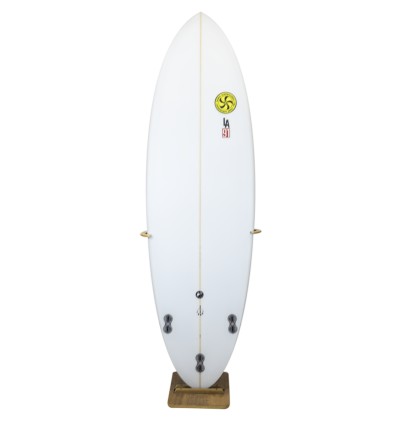 Tabla Somo Surf Boards LA91...
