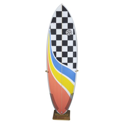 Somo Surf Boards LA91 6.6