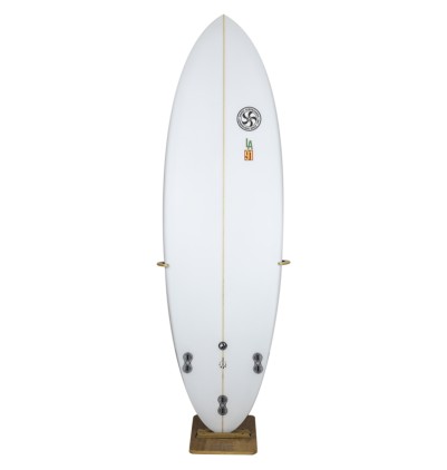 Somo Surf Boards LA91 6.6