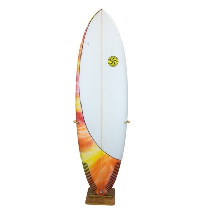 Somo Surf Boards LA91 6.6