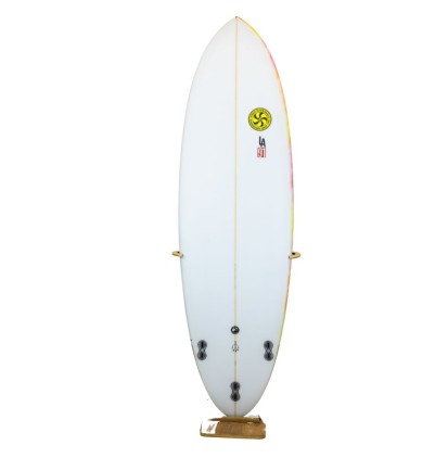 Somo Surf Boards LA91 6.6