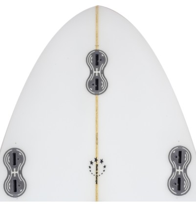 Somo Surf Board LA91 6.7