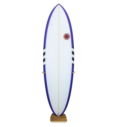 Somo Surf Board LA91 6.7 90/22