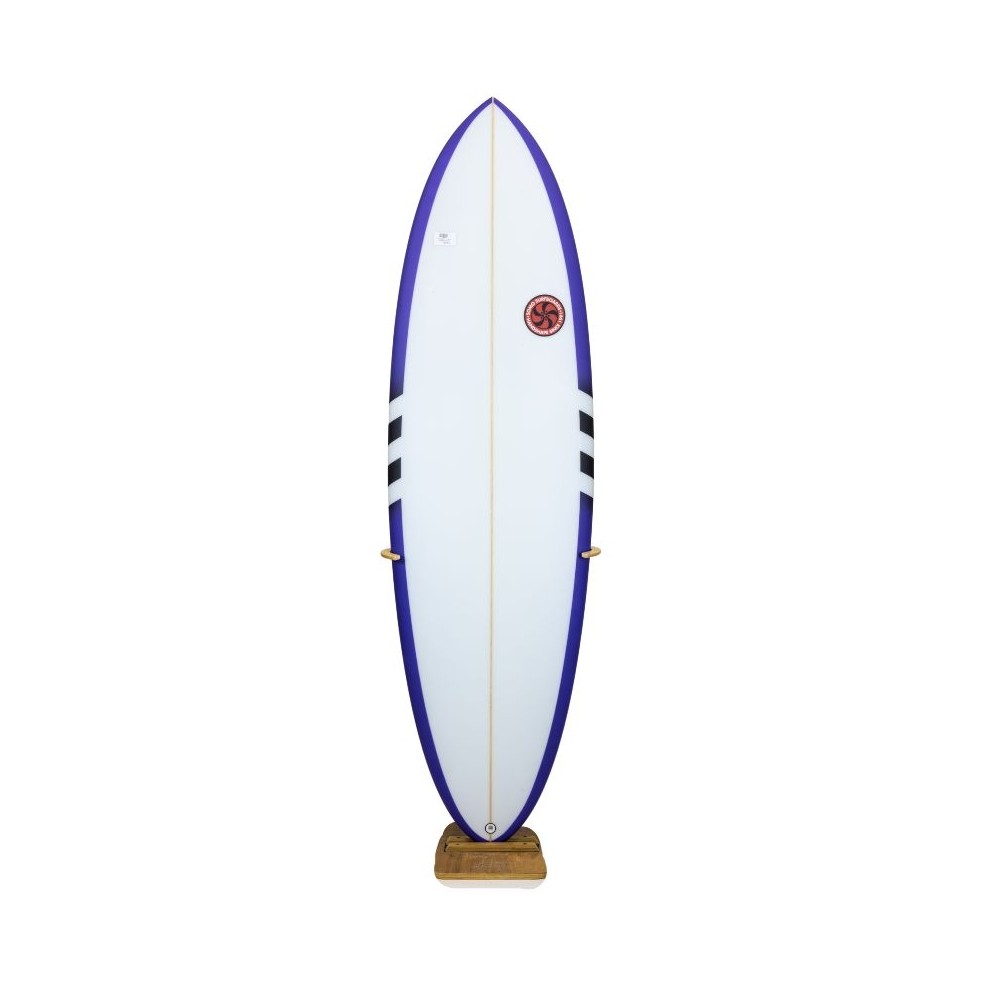 Tabla Somo Surf Board LA91 6.7 Tablas de surf Shortboards