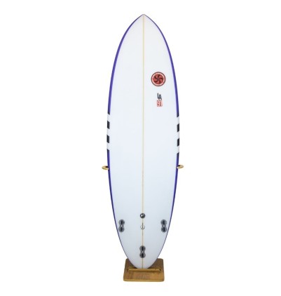 Somo Surf Board LA91 6.7 90/22