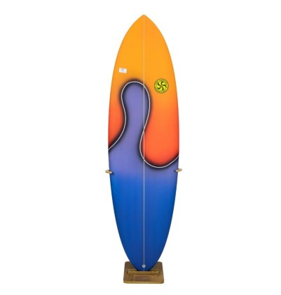 Somo Surf Board LA91 6.7 91/22