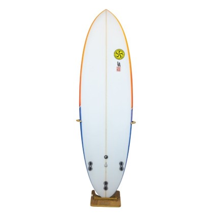 Somo Surf Board LA91 6.7 91/22