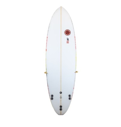 Somo Surf Board LA91 6.8 93/22