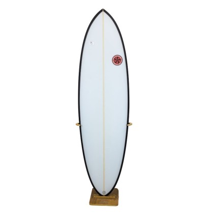 Somo Surf Board LA91 6.8 95/22