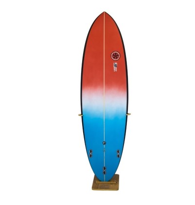 Somo Surf Board LA91 6.8 95/22