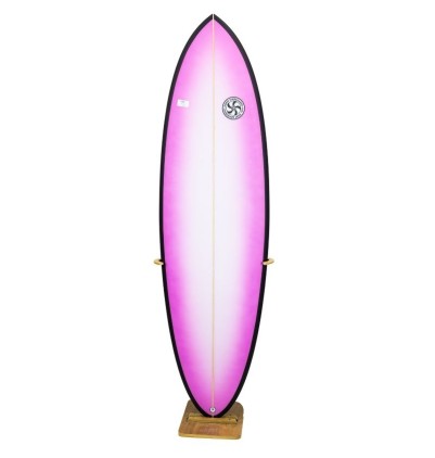 Somo Surf Board LA91 6.8 96/22