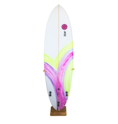 Somo Surf Board LA91 6.8 97/22