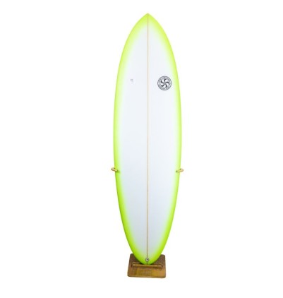 Somo Surf Board LA91 6.9 98/22