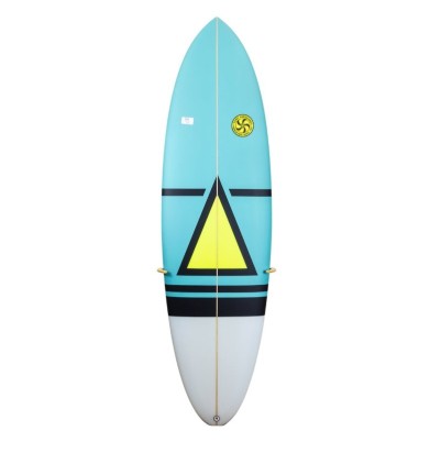 Tabla SSB LA91 6.9 99/22