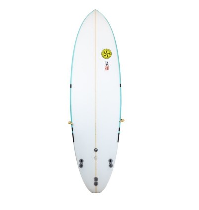 Somo Surf Board LA91 6.9 99/22