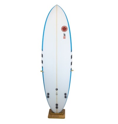 Somo Surf Board LA91 6.9...