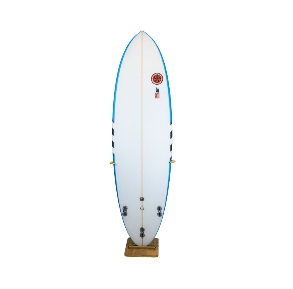 Tabla Somo Surf Board LA91 6.9 Tabla de surf evolutivas