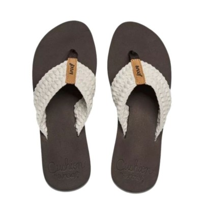 Chanclas Cushion Threads Reef