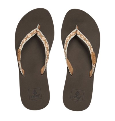 Chanclas Ginger Reef