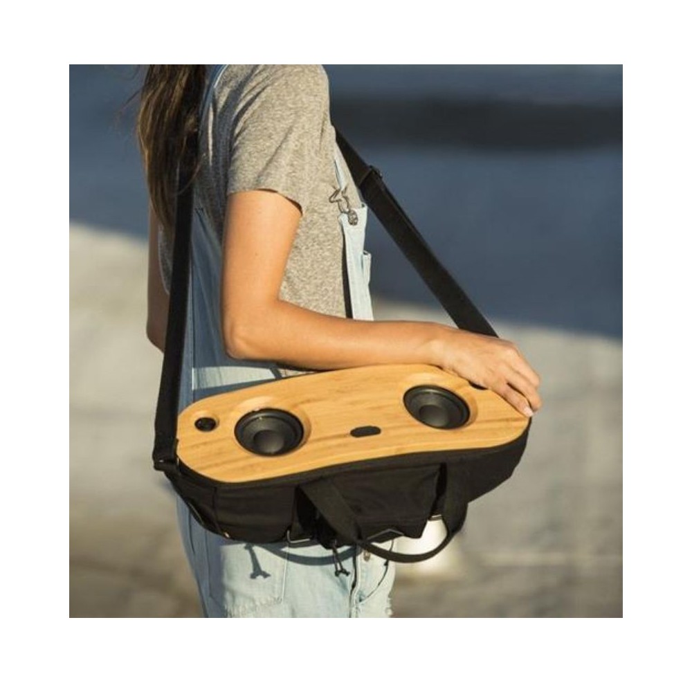Bag of riddim speaker cheap